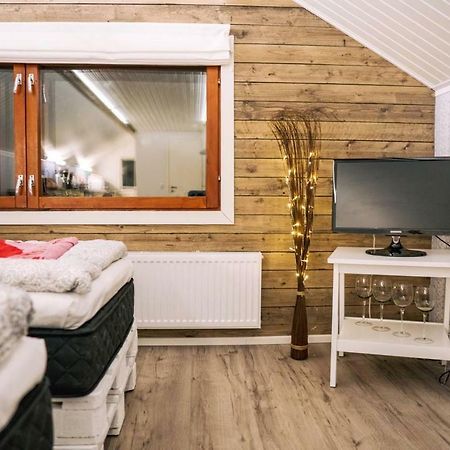 Beautiful Holiday Home Rovaniemi Ngoại thất bức ảnh