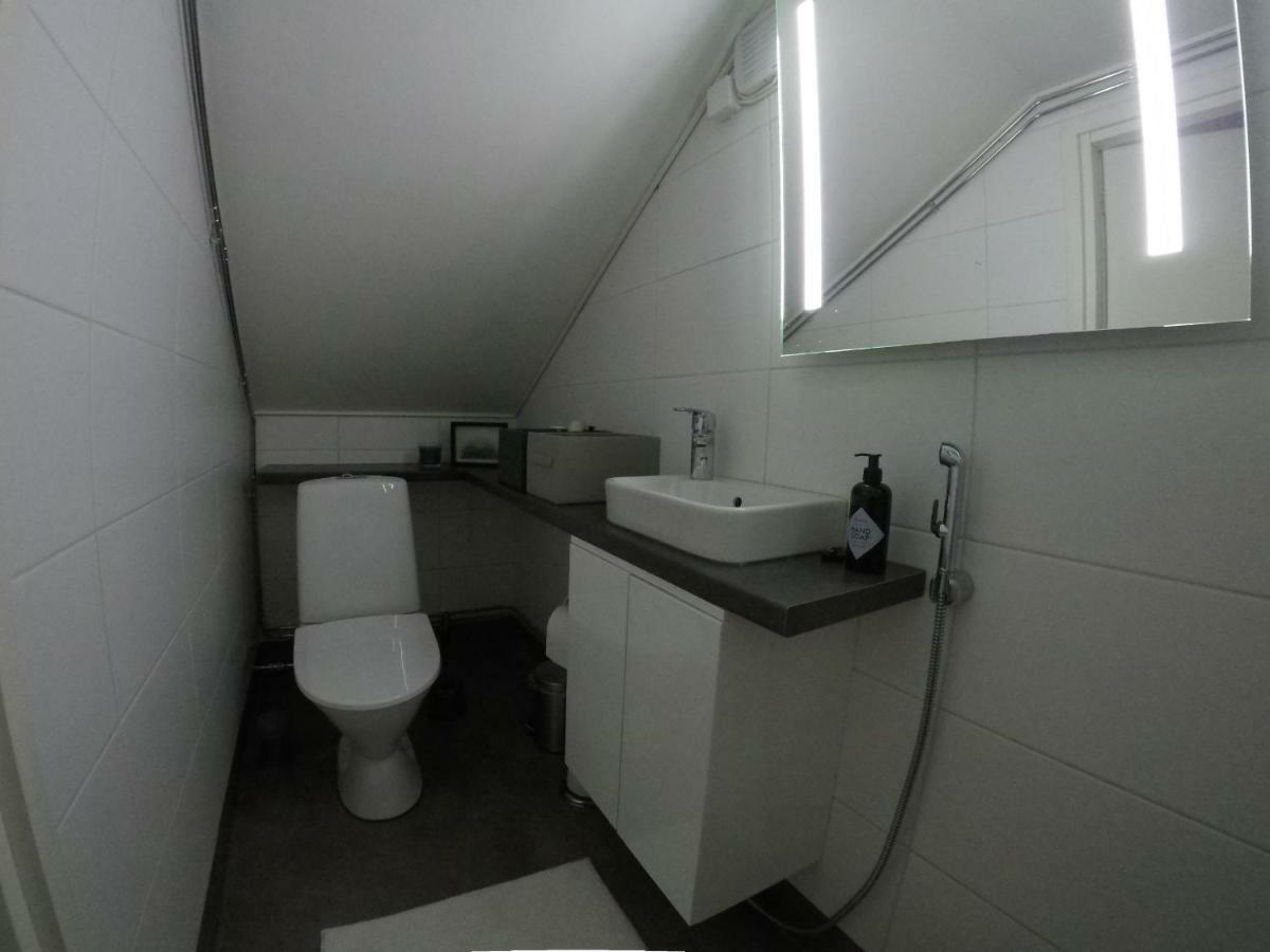 Beautiful Holiday Home Rovaniemi Ngoại thất bức ảnh