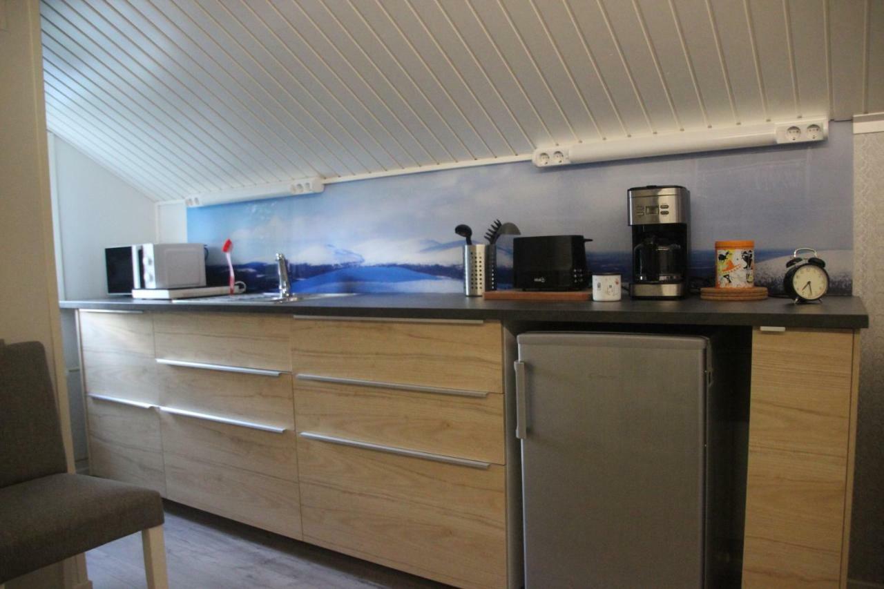 Beautiful Holiday Home Rovaniemi Ngoại thất bức ảnh