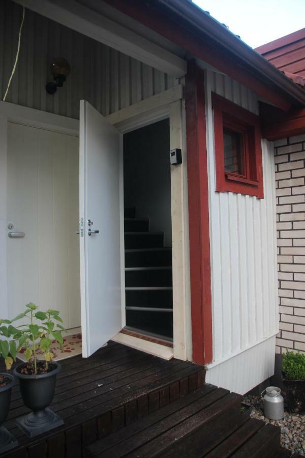 Beautiful Holiday Home Rovaniemi Ngoại thất bức ảnh