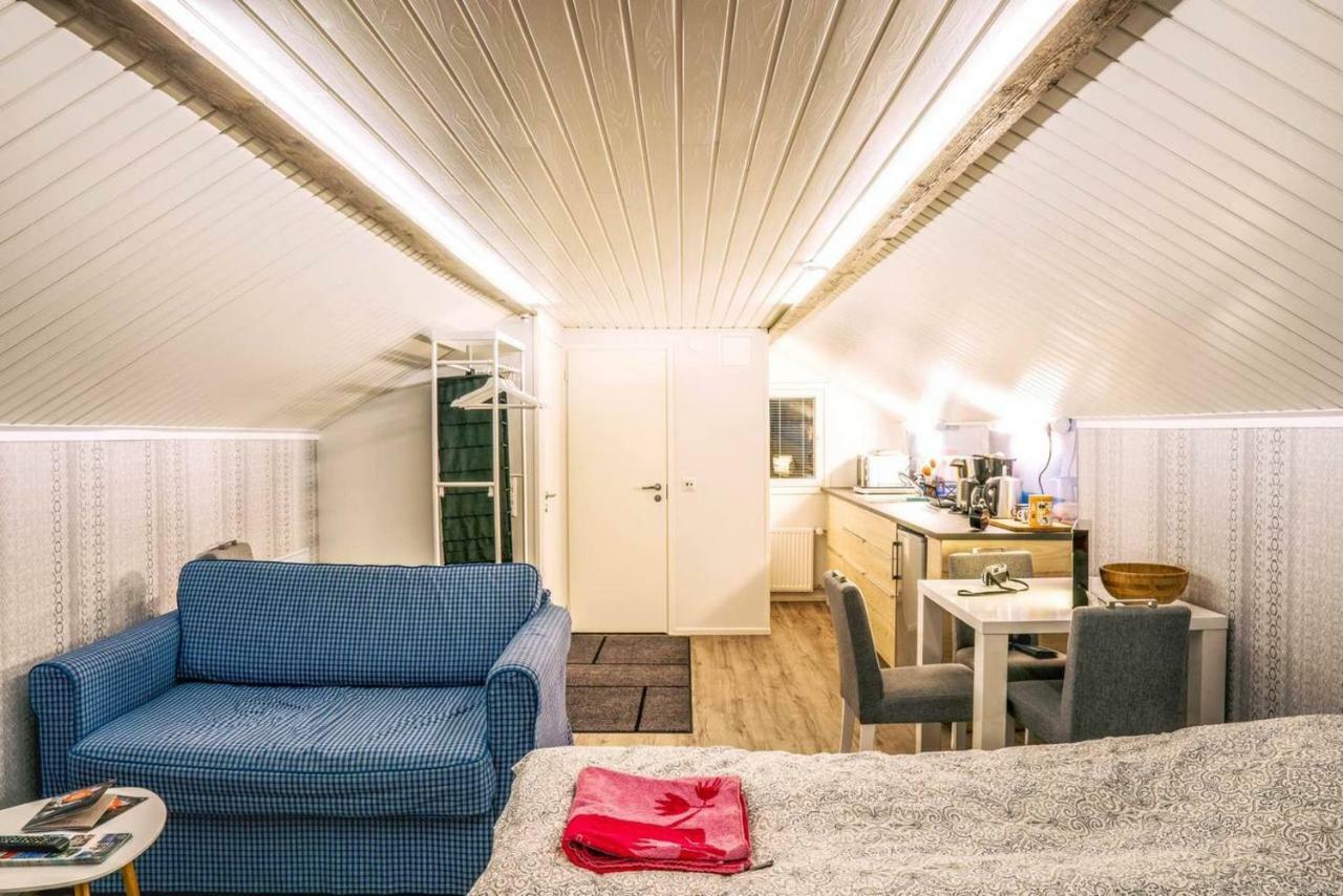 Beautiful Holiday Home Rovaniemi Ngoại thất bức ảnh