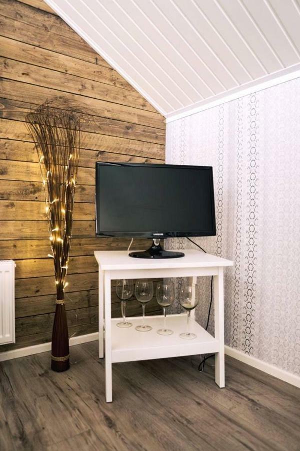 Beautiful Holiday Home Rovaniemi Ngoại thất bức ảnh